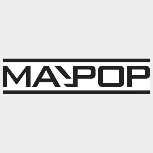 maypoprestaurant brand logo for maypoprestaurant.com
