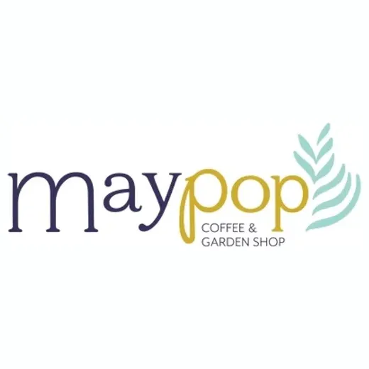 maypopshopstore brand logo for maypopshopstore.com