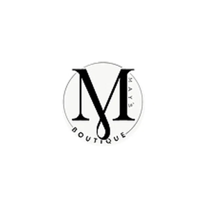 mays-boutique brand logo for mays-boutique.com