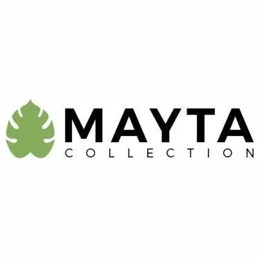 maytacollection brand logo for maytacollection.com