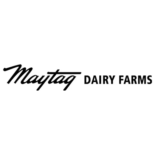 maytagdairyfarms brand logo for maytagdairyfarms.com