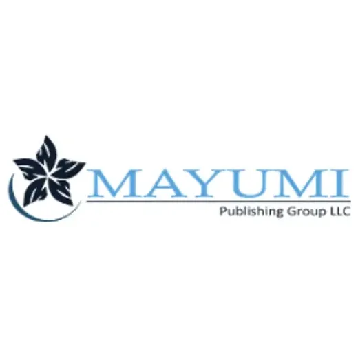 mayumipublishing brand logo for mayumipublishing.com
