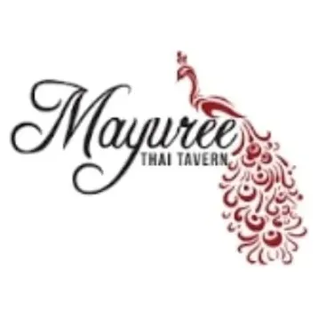 mayureethai brand logo for mayureethai.com