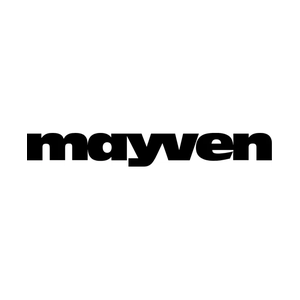 mayvenstudios brand logo for mayvenstudios.com