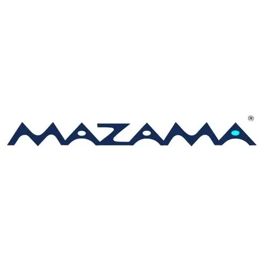 mazamadesigns brand logo for mazamadesigns.com