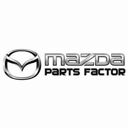 mazdapartsfactor brand logo for mazdapartsfactor.com