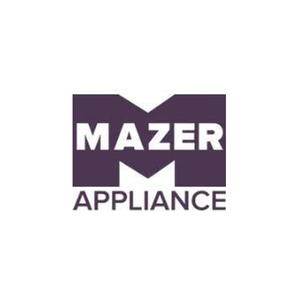 mazer brand logo for mazer.com