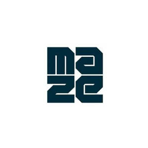 mazetx brand logo for mazetx.com