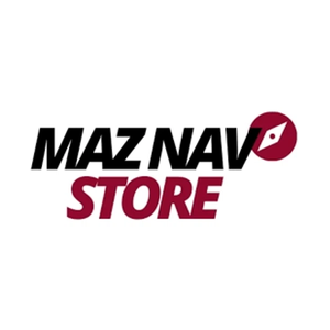 maznavstore brand logo for maznavstore.com