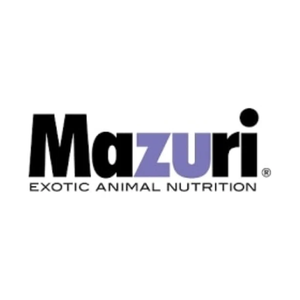 mazuri brand logo for mazuri.com