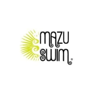 mazuswim brand logo for mazuswim.com