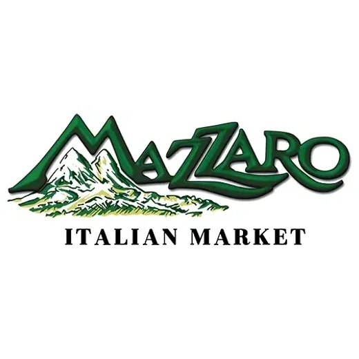 mazzarosmarket brand logo for mazzarosmarket.com