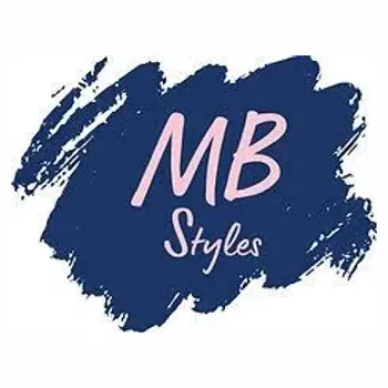 mb-styles brand logo for mb-styles.com