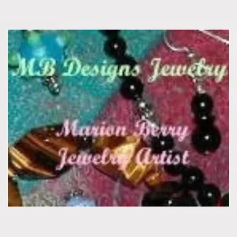 mbdesignsjewelryetc brand logo for mbdesignsjewelryetc.com