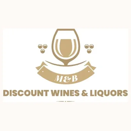 mbdiscountwinesliquors brand logo for mbdiscountwinesliquors.com