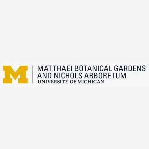 Umich brand logo for mbgna.umich.edu