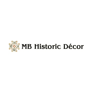 mbhistoricdecor brand logo for mbhistoricdecor.com