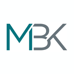 mbkremodel brand logo for mbkremodel.com