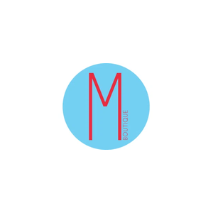 mboutiquestyle brand logo for mboutiquestyle.com