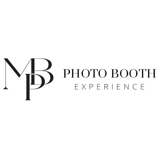 mbpphotoboothco brand logo for mbpphotoboothco.com