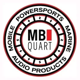 mbquart brand logo for mbquart.com