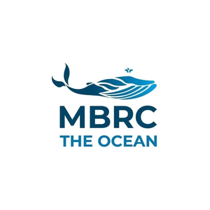 mbrctheocean brand logo for mbrctheocean.com