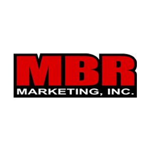 mbrmarketing brand logo for mbrmarketing.com