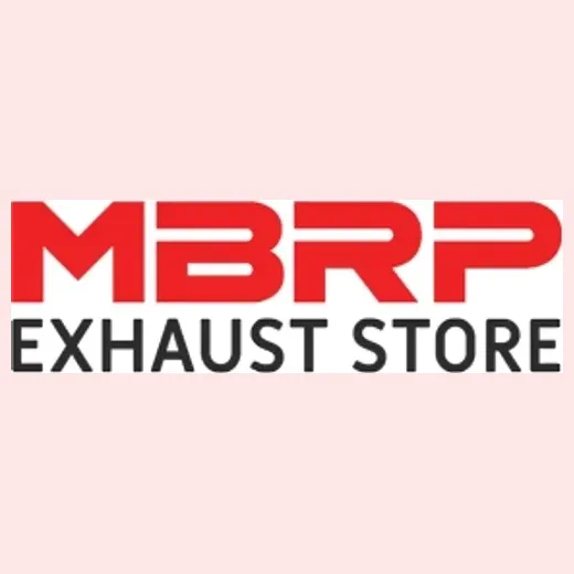 mbrpexhauststore brand logo for mbrpexhauststore.com