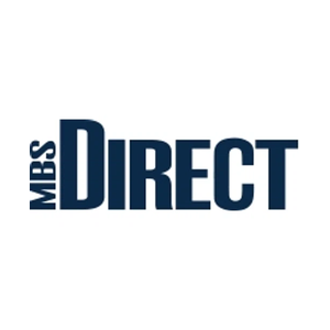 mbsdirect brand logo for mbsdirect.net