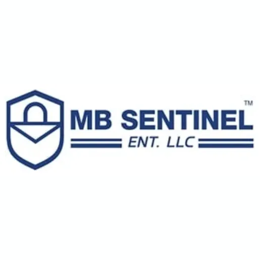 mbsentinel brand logo for mbsentinel.com