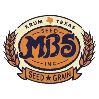 mbsseed brand logo for mbsseed.com
