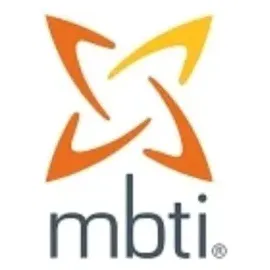 mbtionline brand logo for mbtionline.com