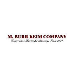 mburrkeim brand logo for mburrkeim.com