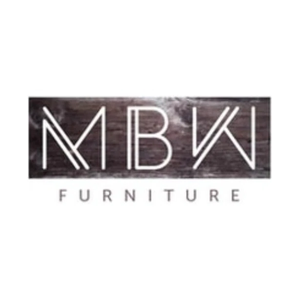 mbwfurniture brand logo for mbwfurniture.com