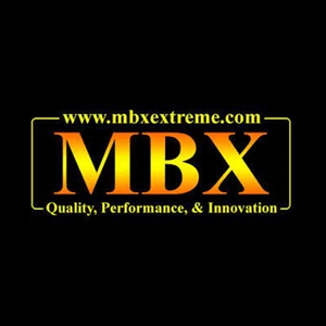 mbxextreme brand logo for mbxextreme.com