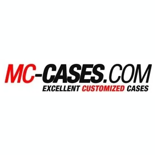 mc-cases brand logo for mc-cases.com