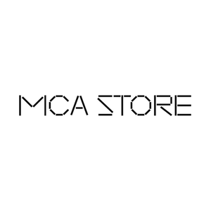 mcachicagostore brand logo for mcachicagostore.org