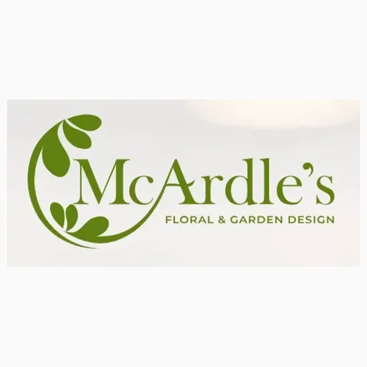 mcardles brand logo for mcardles.com