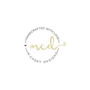 mcaseydesigns brand logo for mcaseydesigns.com