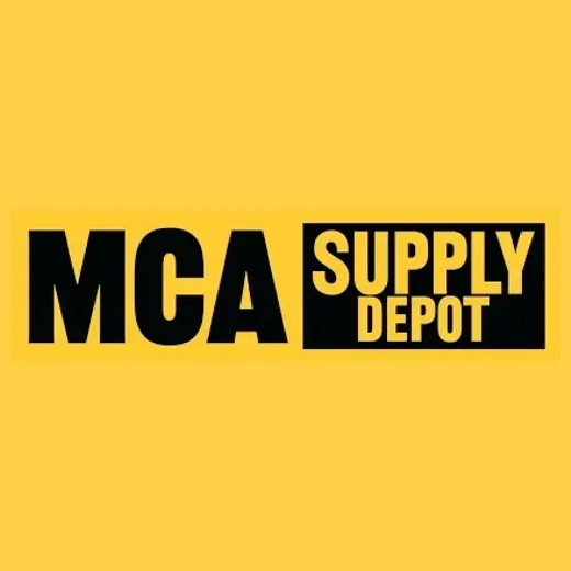 mcasupplydepot brand logo for mcasupplydepot.com