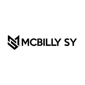 mcbilly brand logo for mcbilly.com