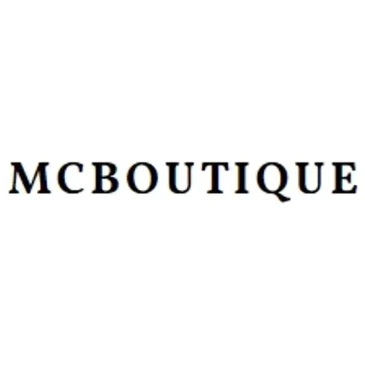 mcboutiquepr brand logo for mcboutiquepr.com