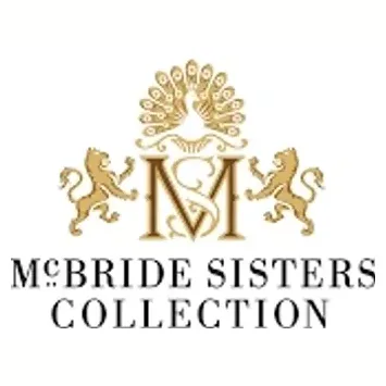 mcbridesisters brand logo for mcbridesisters.com