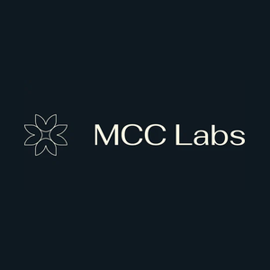 mcc-labs brand logo for mcc-labs.com