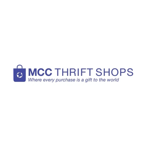 Mcc brand logo for thrift.mcc.org