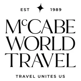 mccabeworld brand logo for mccabeworld.com