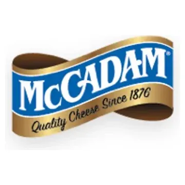 mccadam brand logo for mccadam.coop