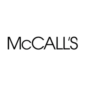 mccall brand logo for mccall.com
