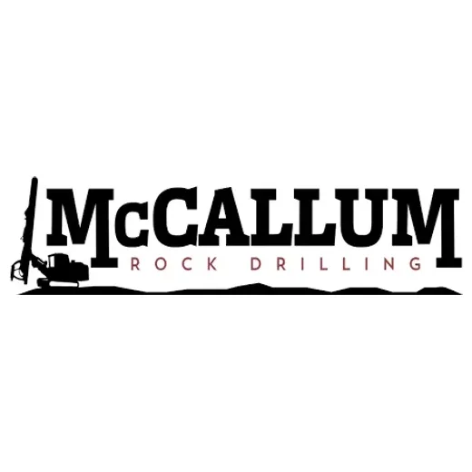 mccallumrock brand logo for mccallumrock.com