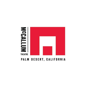 mccallumtheatre brand logo for mccallumtheatre.com